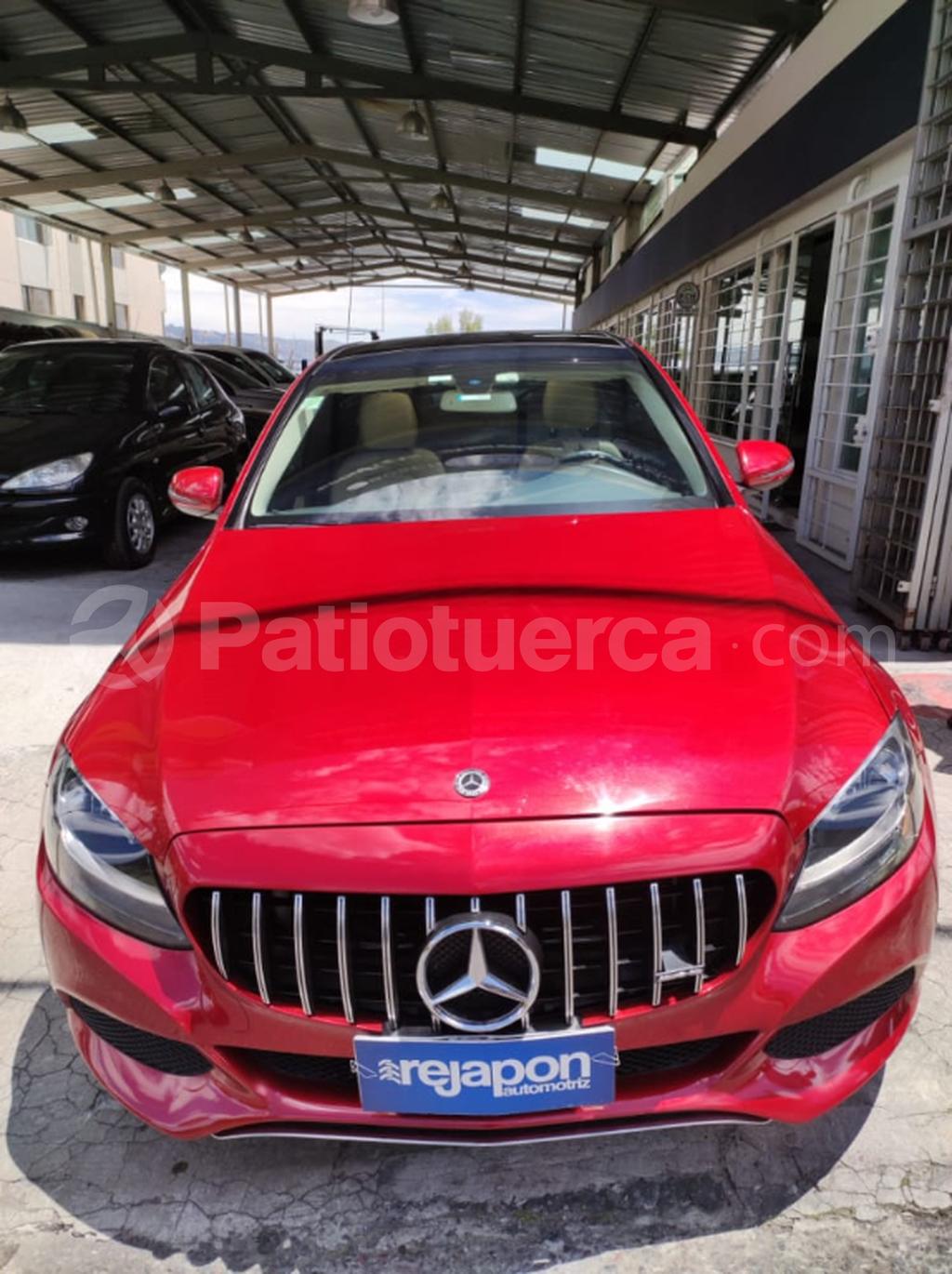Mercedes Benz—™ C300