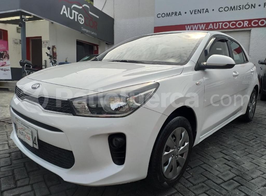 Kia RIO EX
