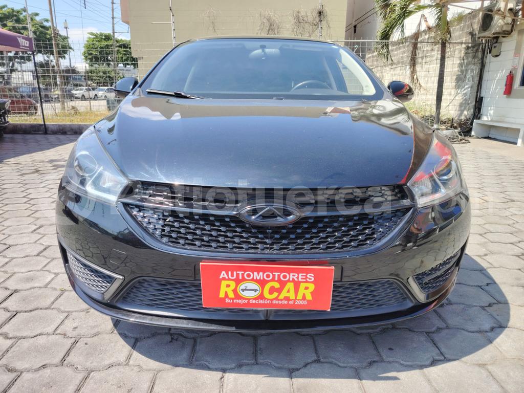 Chery Arrizo 5 Pro Max 2024