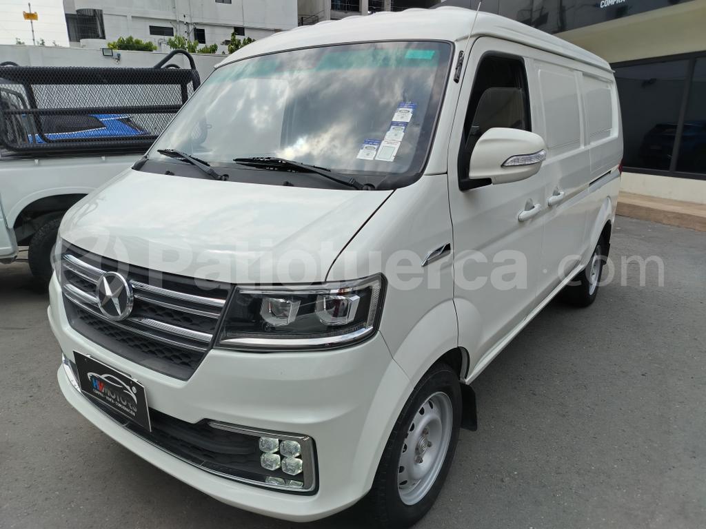 Shineray X30 CARGO 2022