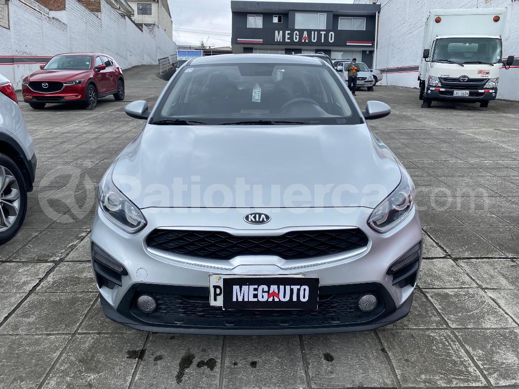 Kia Cerato R