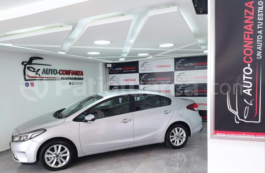 Kia Cerato