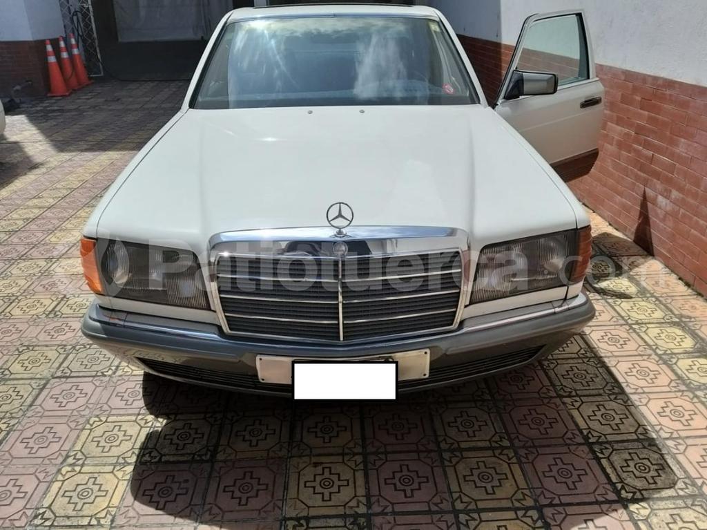 Mercedes Benz—™ 280SE