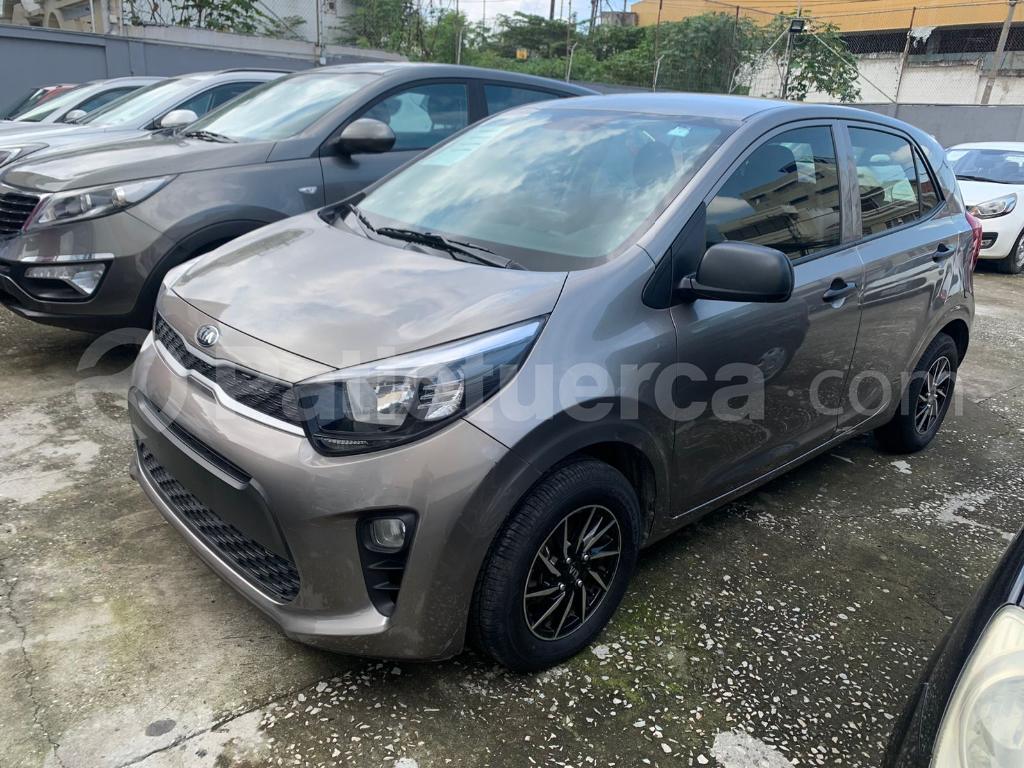 Kia PICANTO LX