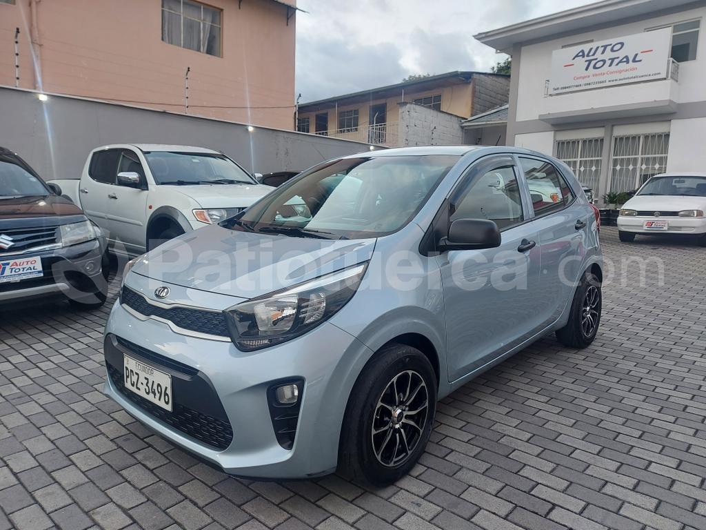 Kia Picanto R