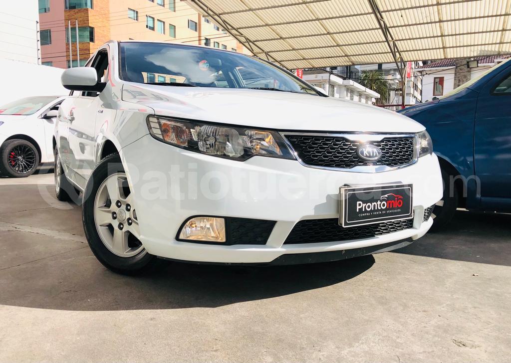 Kia Cerato