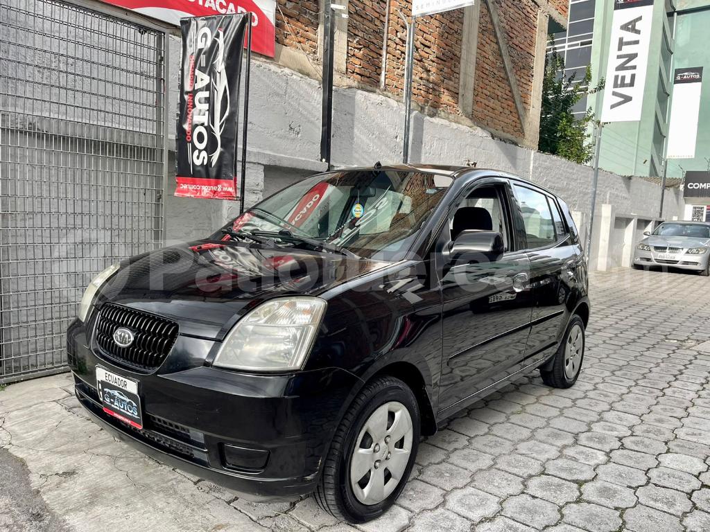 Kia PICANTO LX
