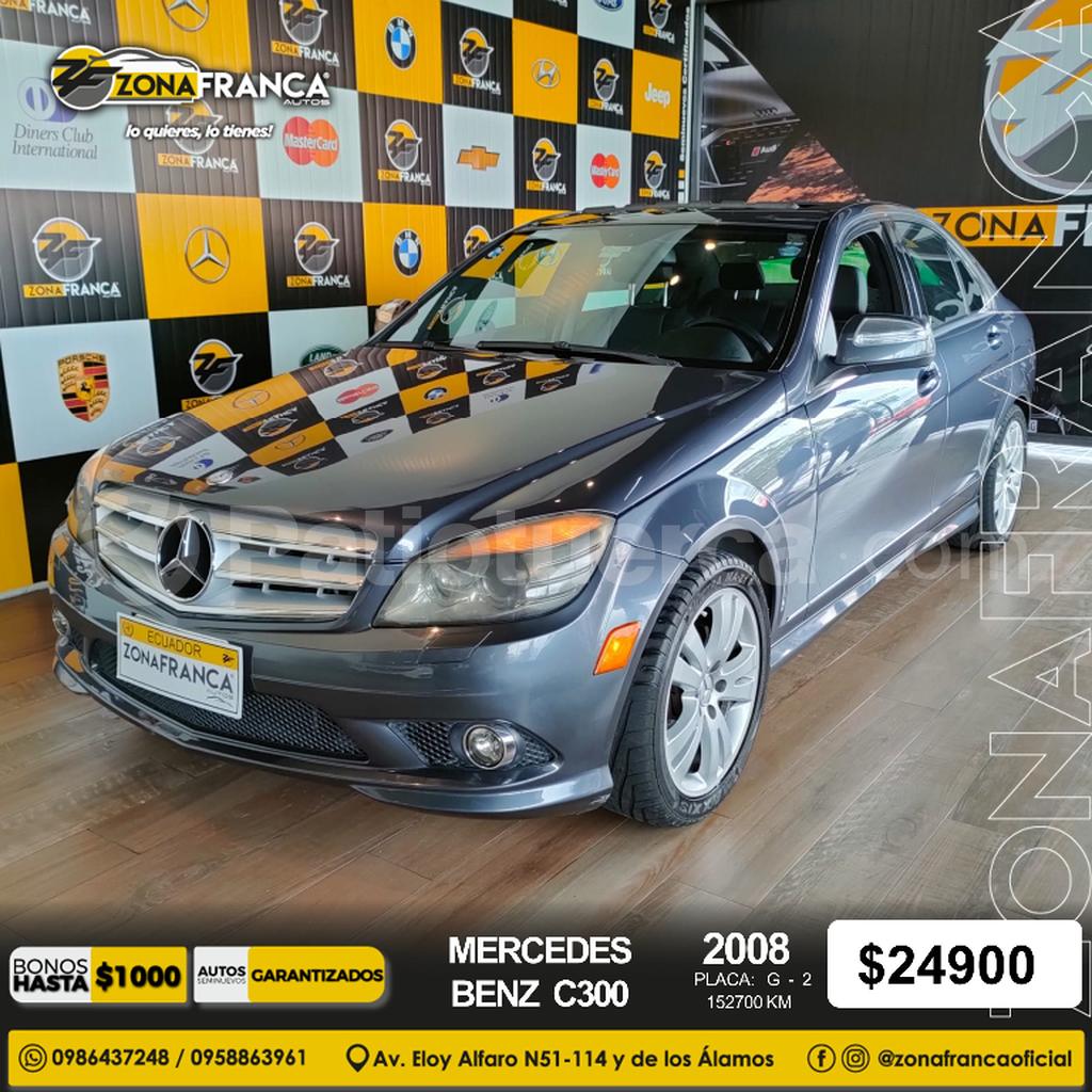 Mercedes Benz—™ C300