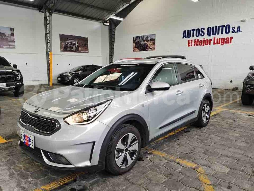 Kia NIRO