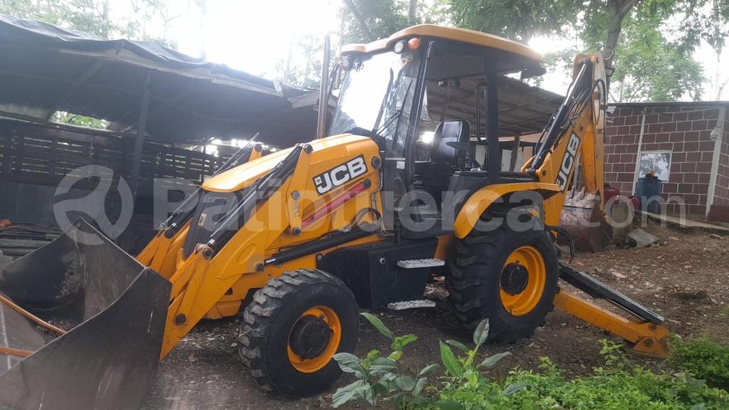 JCB Gallineta 2018