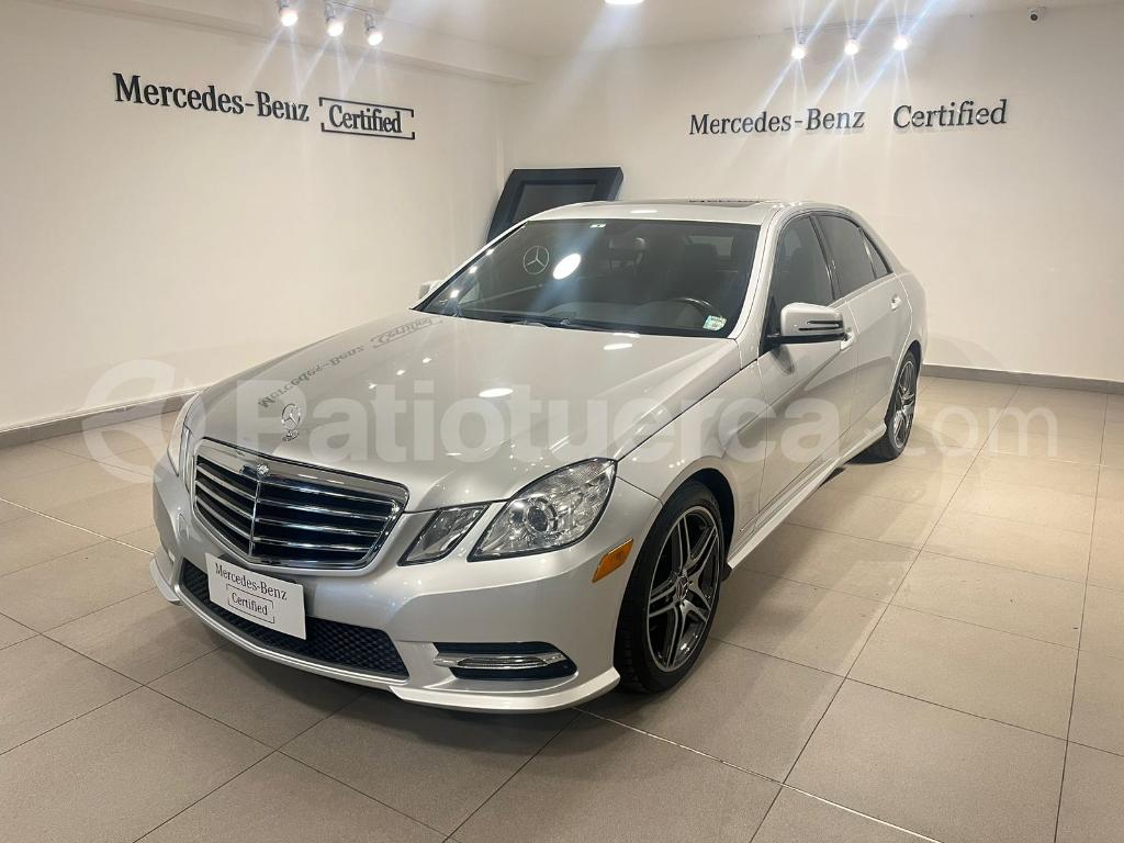 Mercedes Benz—™ E350