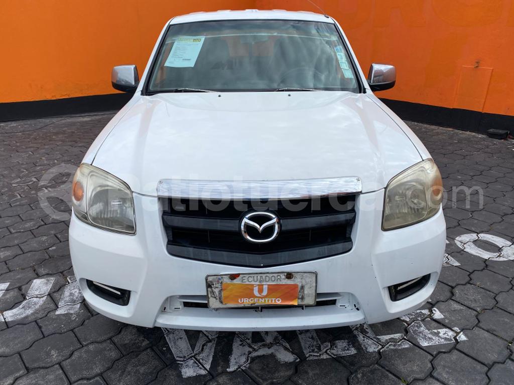 Mazda BT-50 CD 4x2 Diesel 2016
