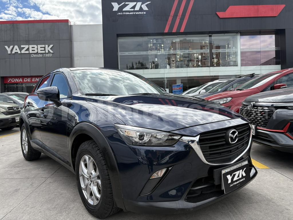 Mazda CX 3 CORE 2023