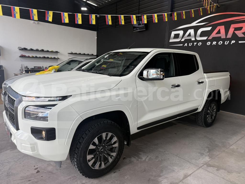 Mitsubishi Triton GL 2026