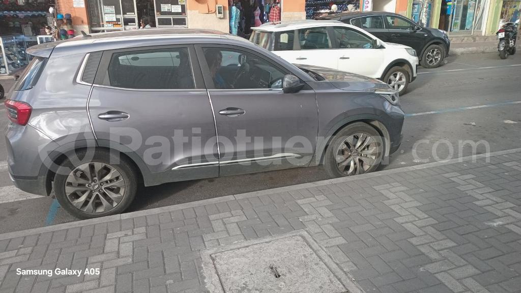 Chery Tiggo 4 Pro Comfort