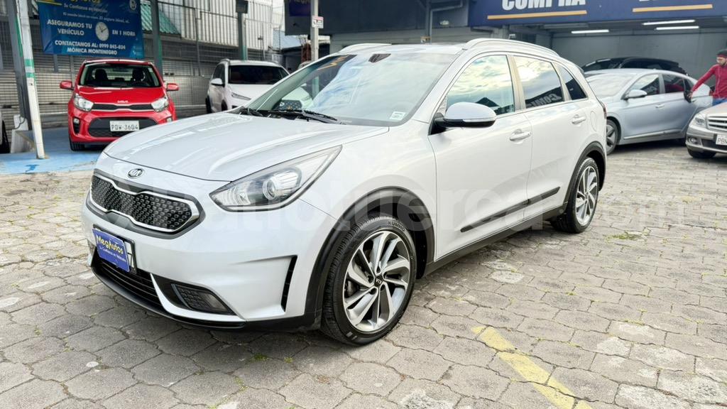 Kia NIRO 2019