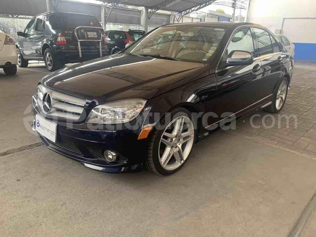 Mercedes Benz—™ C300