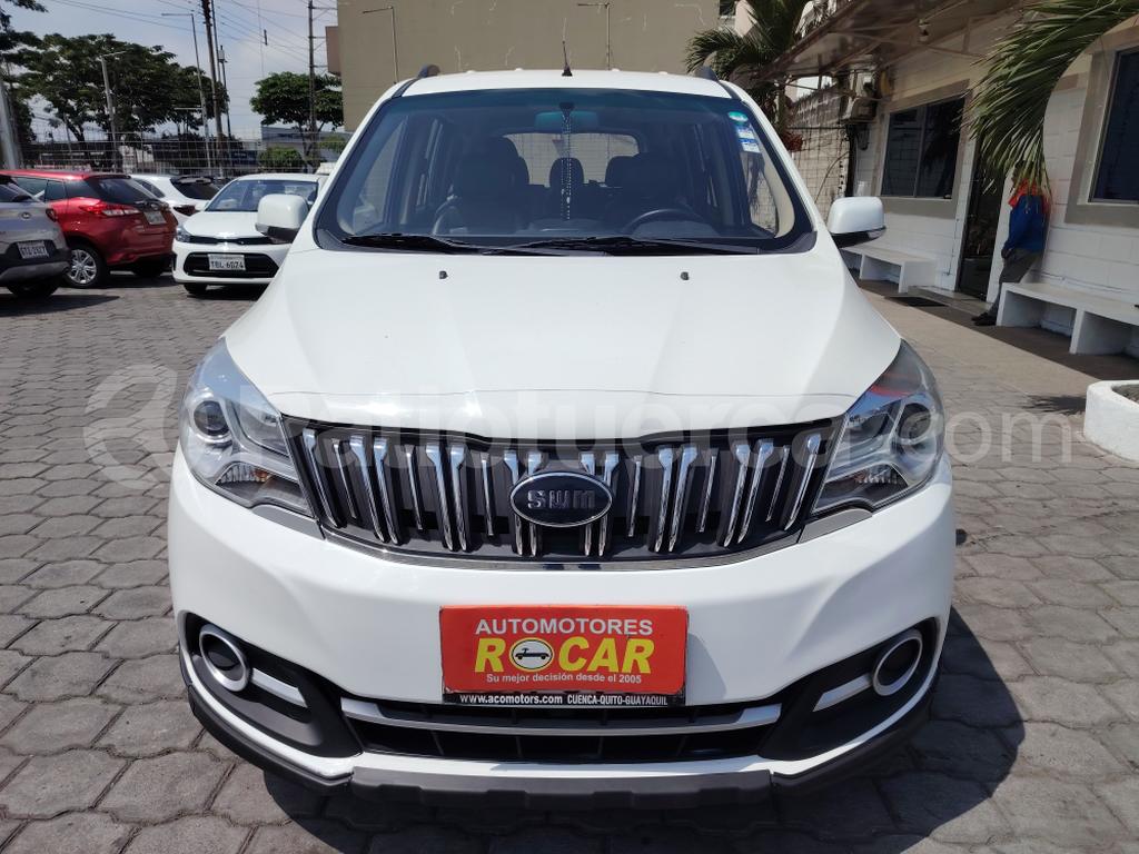 Shineray MPV 750 2024