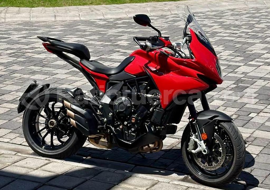 MV Agusta Turismo Veloce 2023