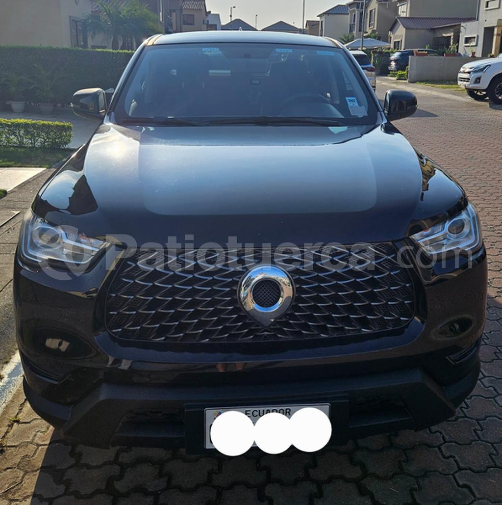 GWM POER 2023