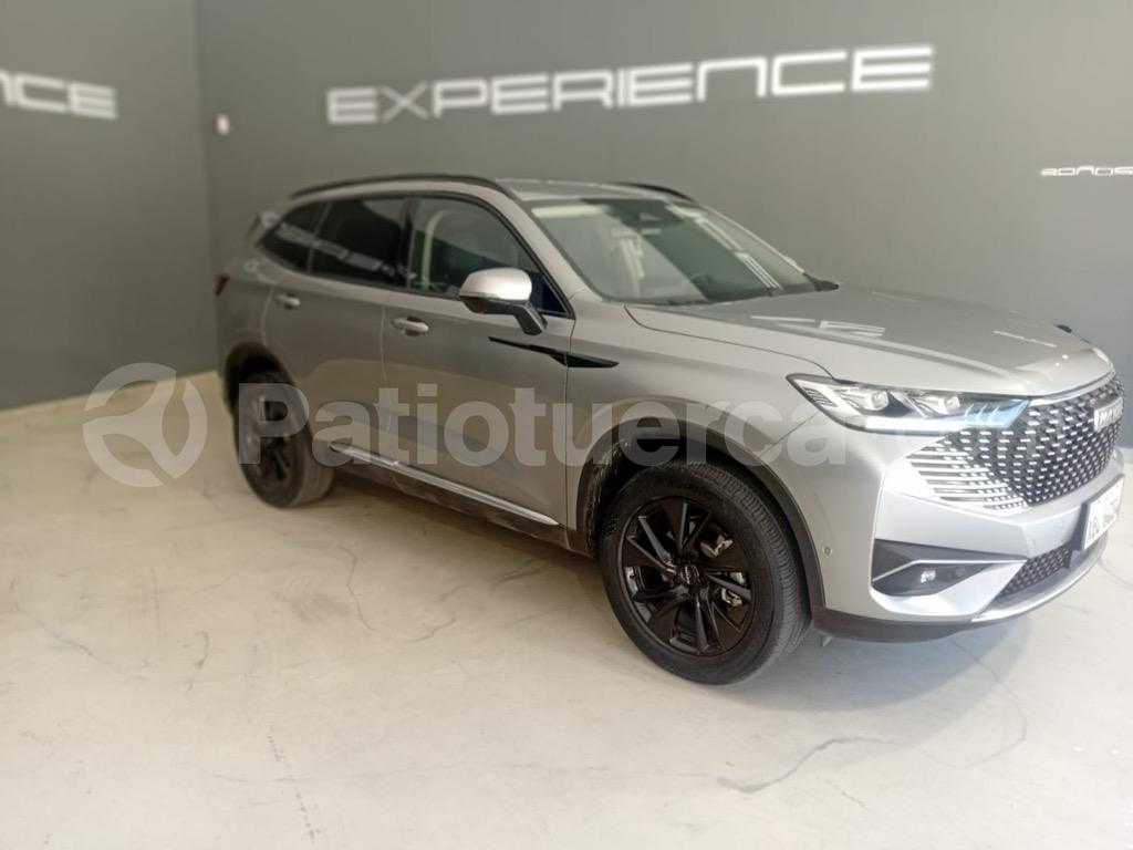 Great Wall HAVAL H6 SUPREME 2024