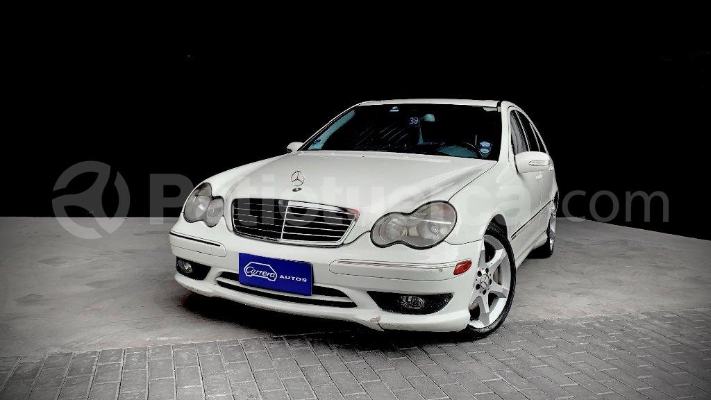 Mercedes Benz—™ C230