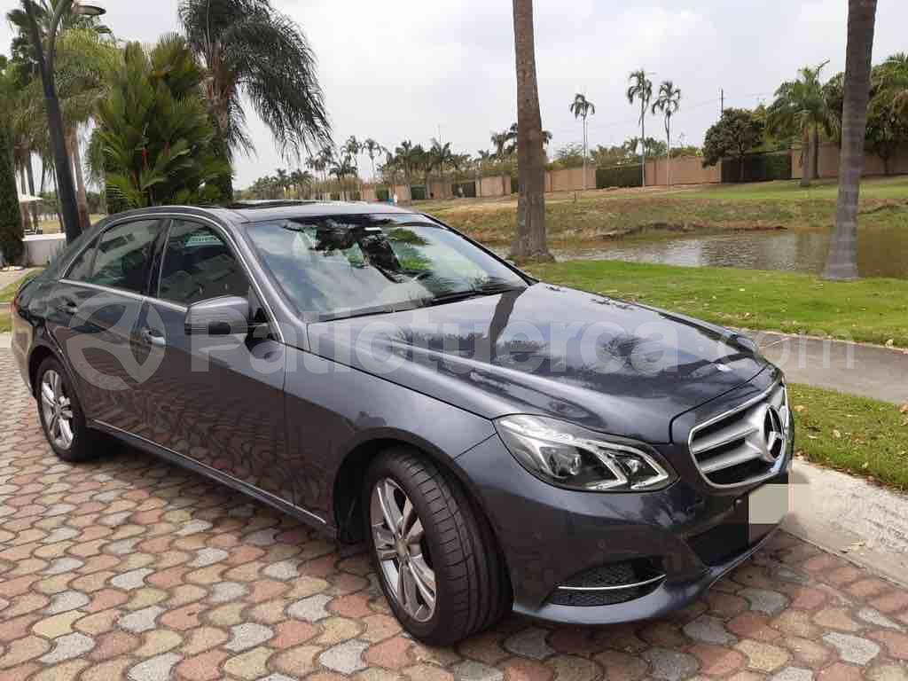 Mercedes Benz—™ E350