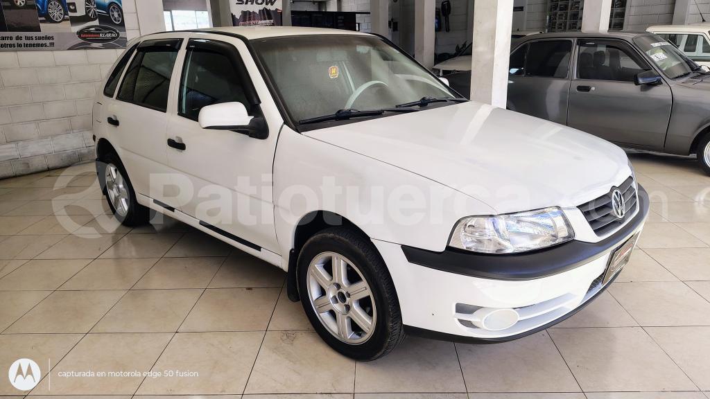 Volkswagen GOL CONFORT 2005