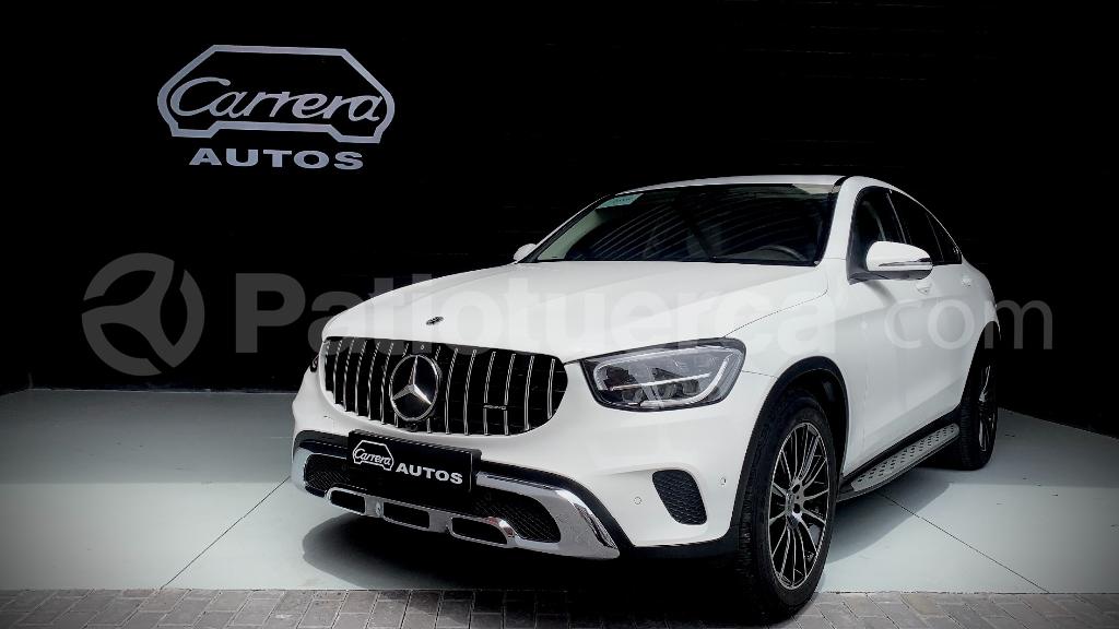 Mercedes Benz—™ GLC 200 Basic