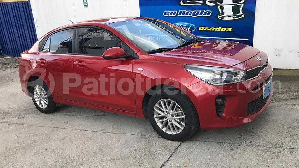Kia RIO LX