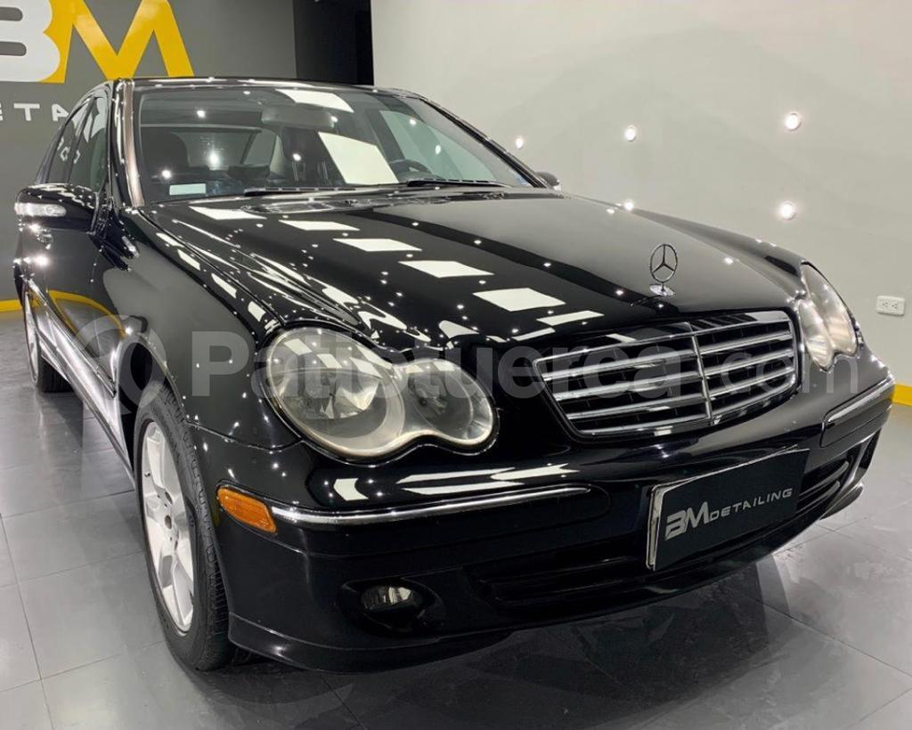 Mercedes Benz—™ C280