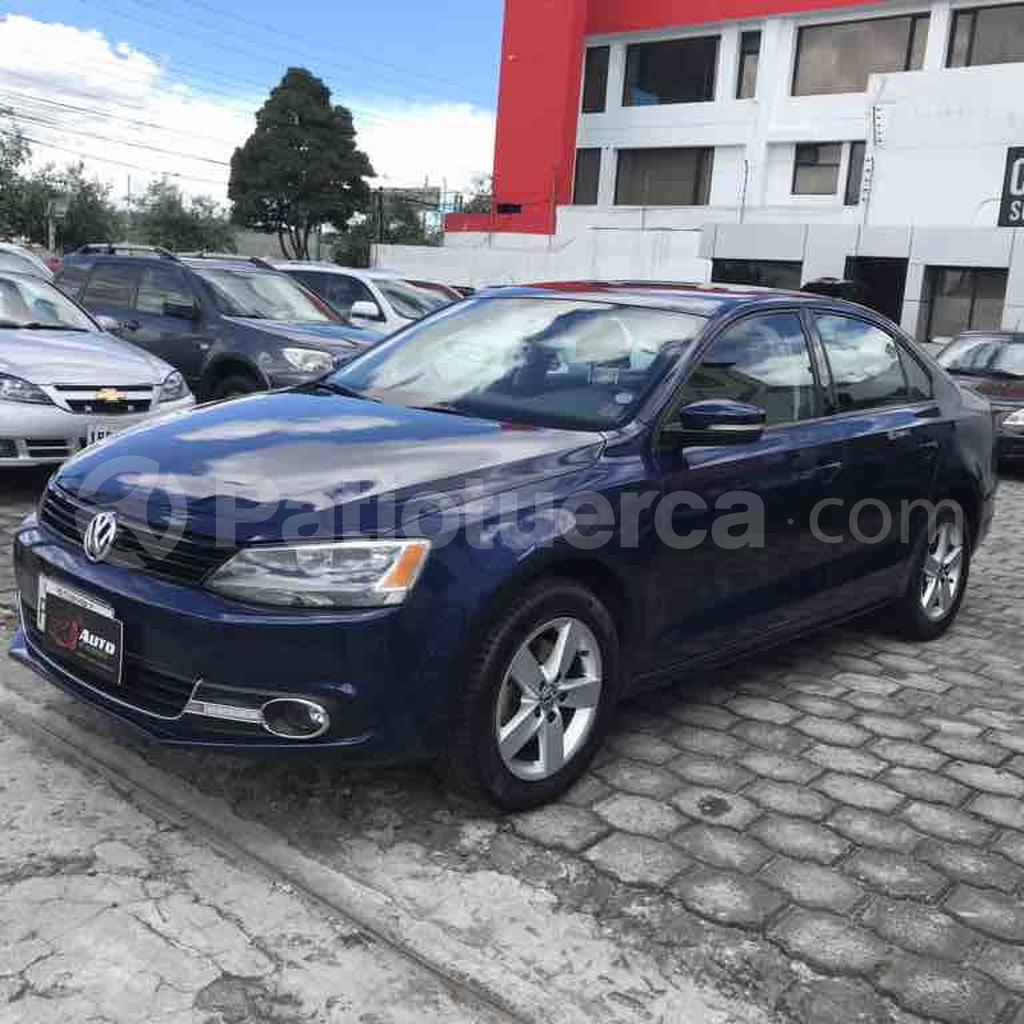 Volkswagen New Jetta