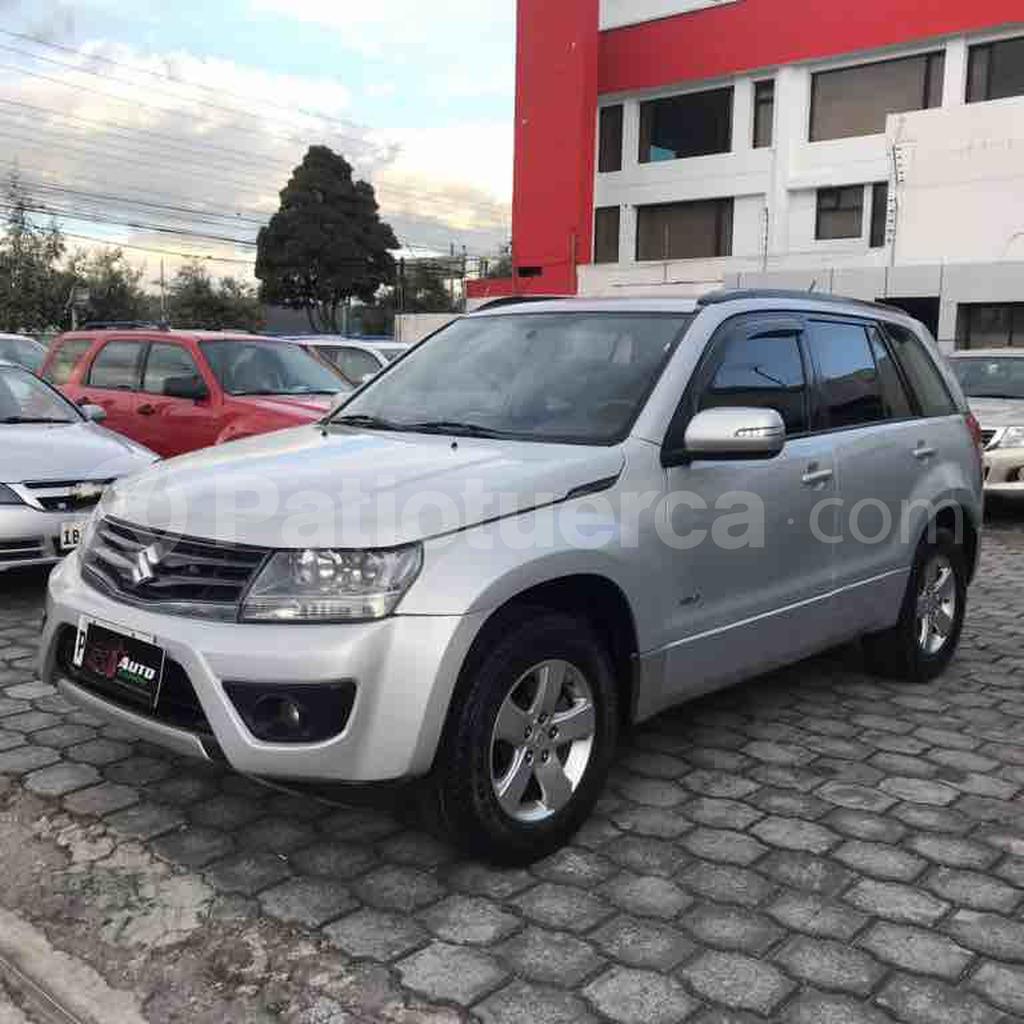 Suzuki GRAN VITARA SZ NEXT