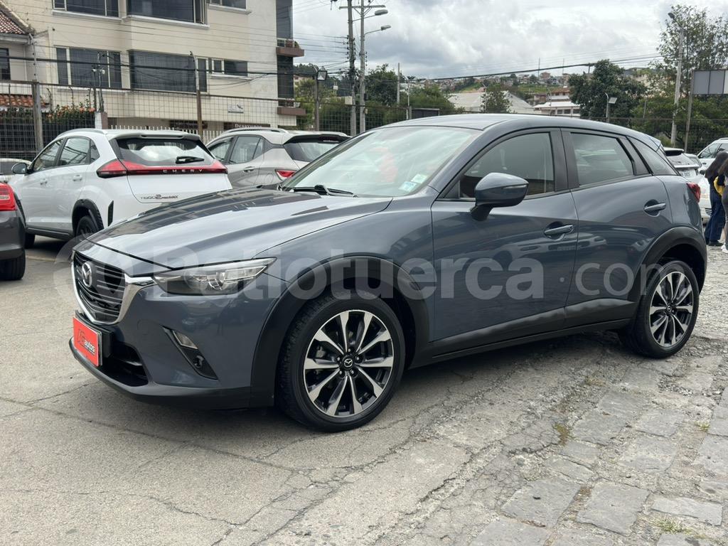 Mazda CX-3 Full 2022