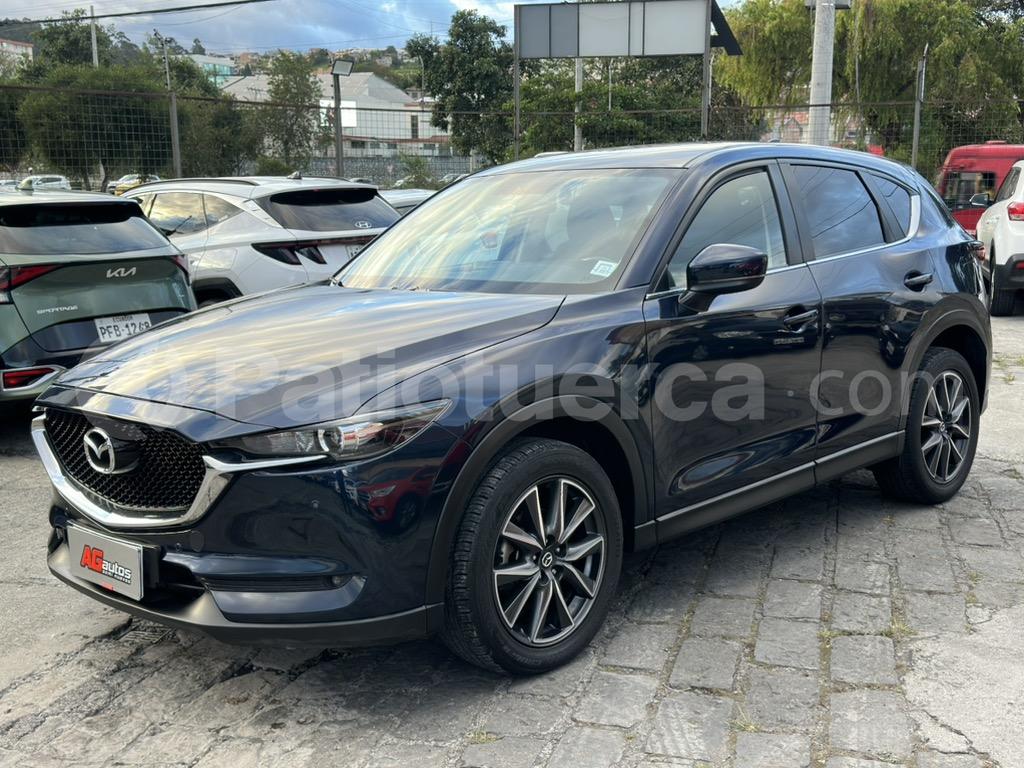 Mazda CX5 CORE