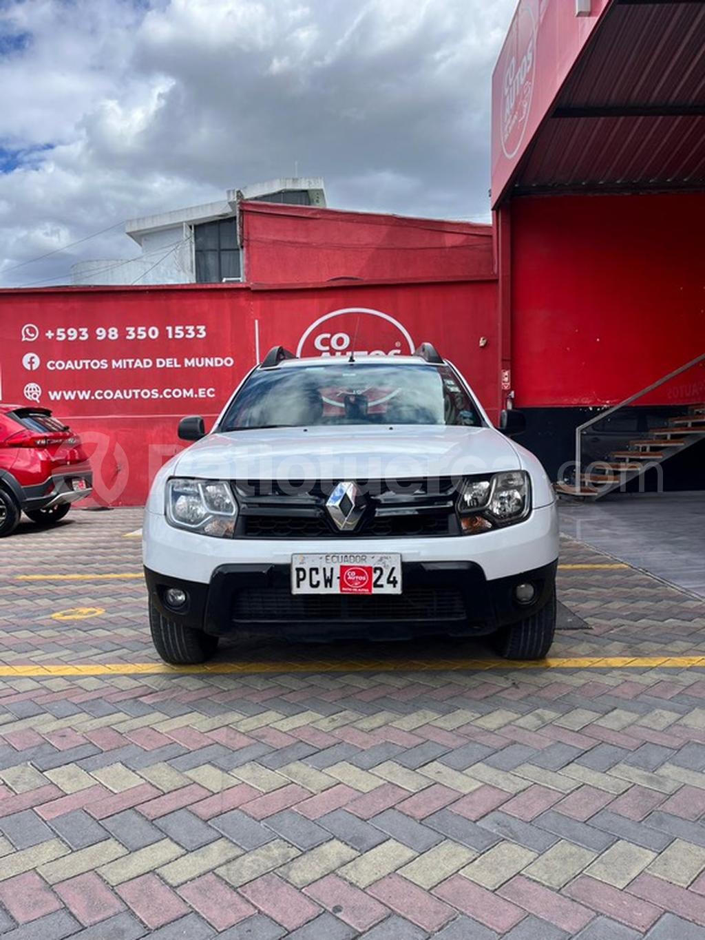Renault SANDERO EXPRESSION