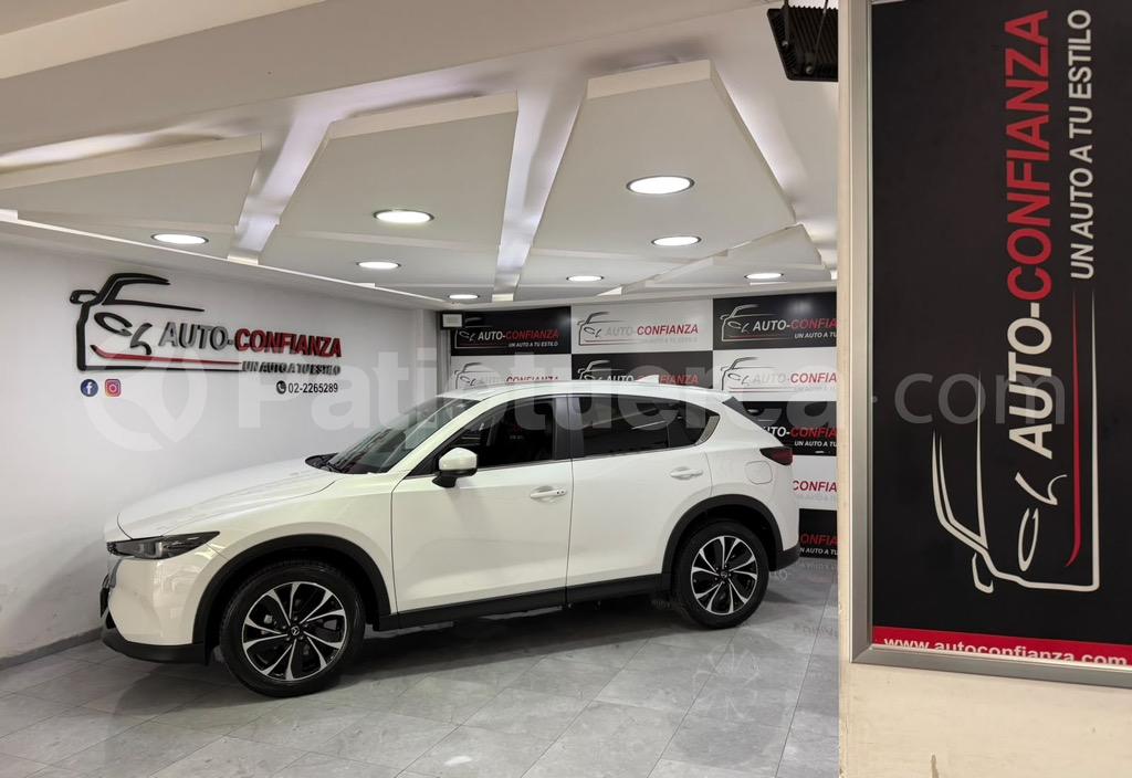 Mazda CX5 CORE