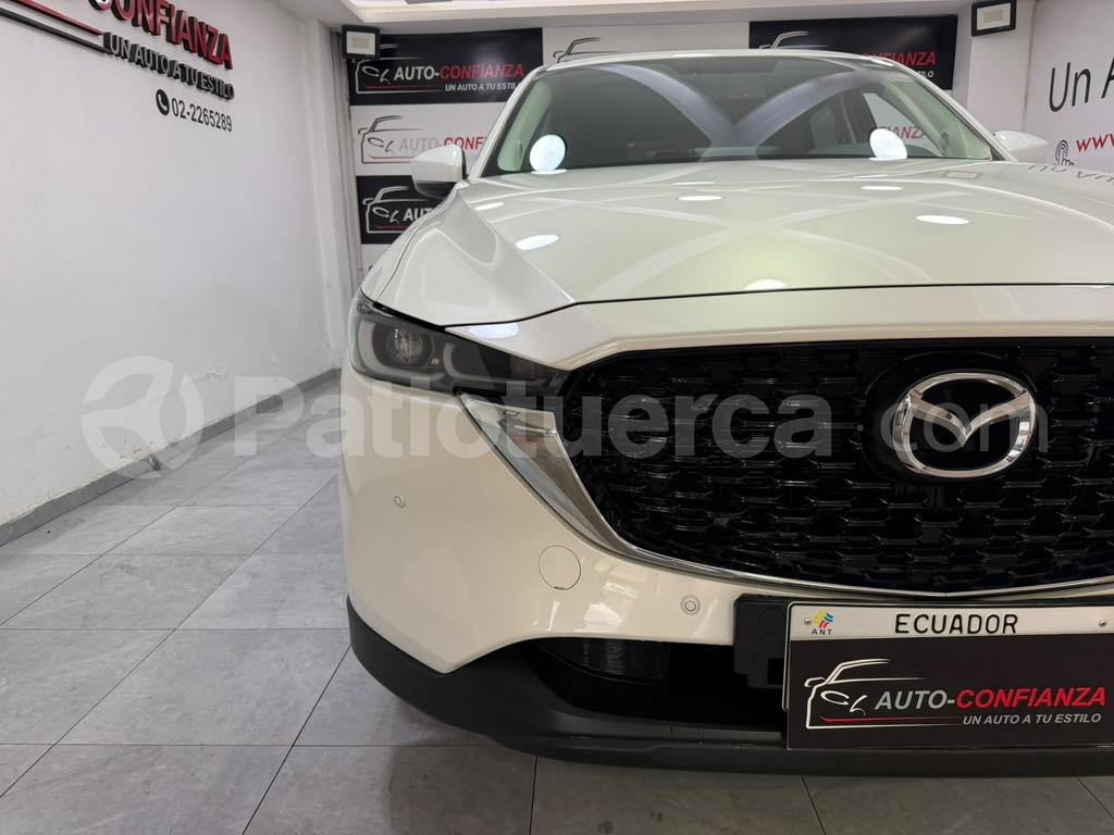 Mazda CX5 CORE