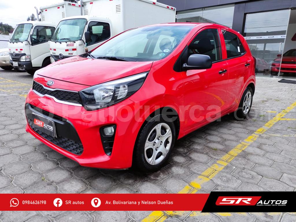 Kia PICANTO LX