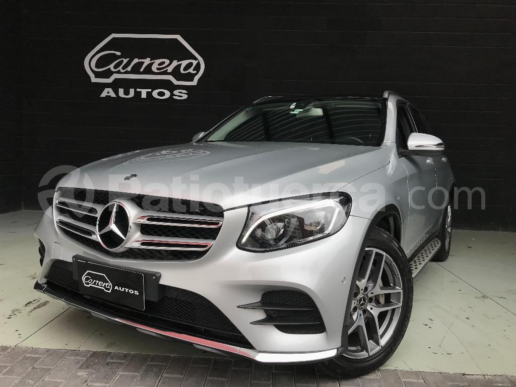 Mercedes Benz—™ GLC 250