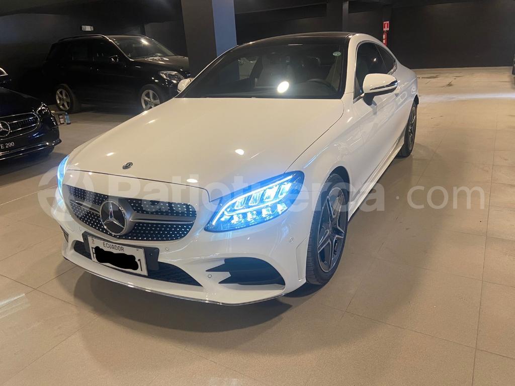 Mercedes Benz—™ C300