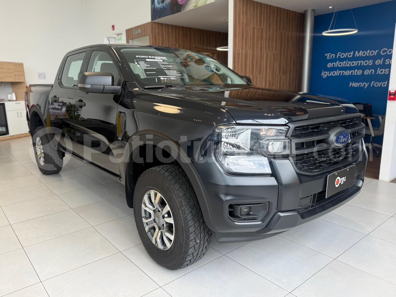 Ford RANGER XL 2026