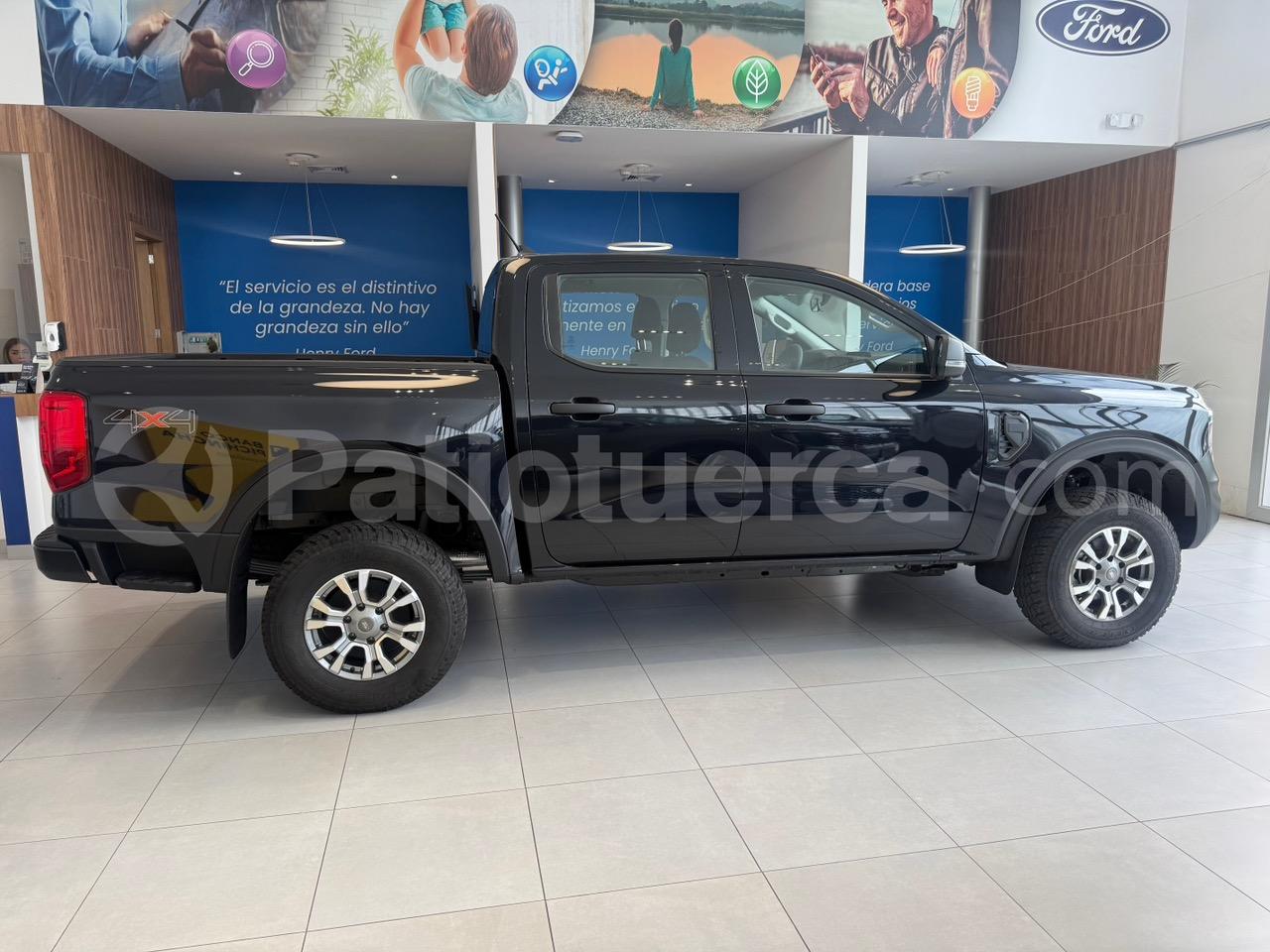 Ford RANGER XL 2026