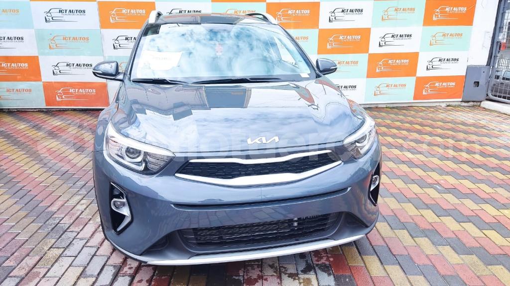 Kia Stonic