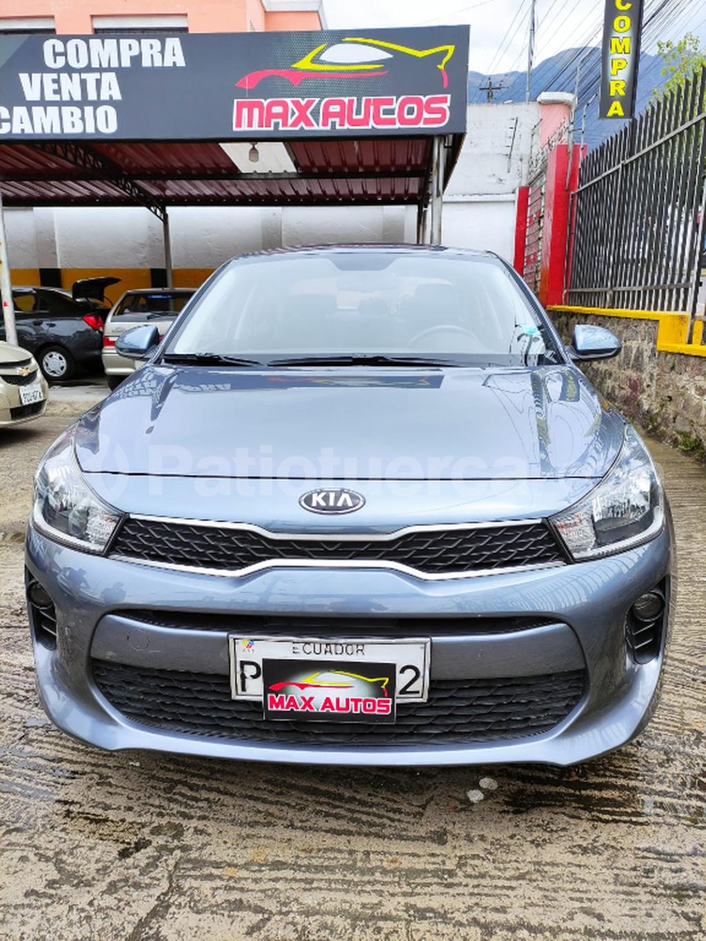 Kia RIO EX