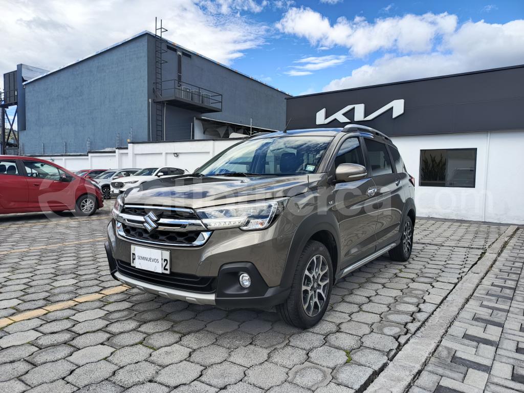 Suzuki XL7 ISG GLX 2025