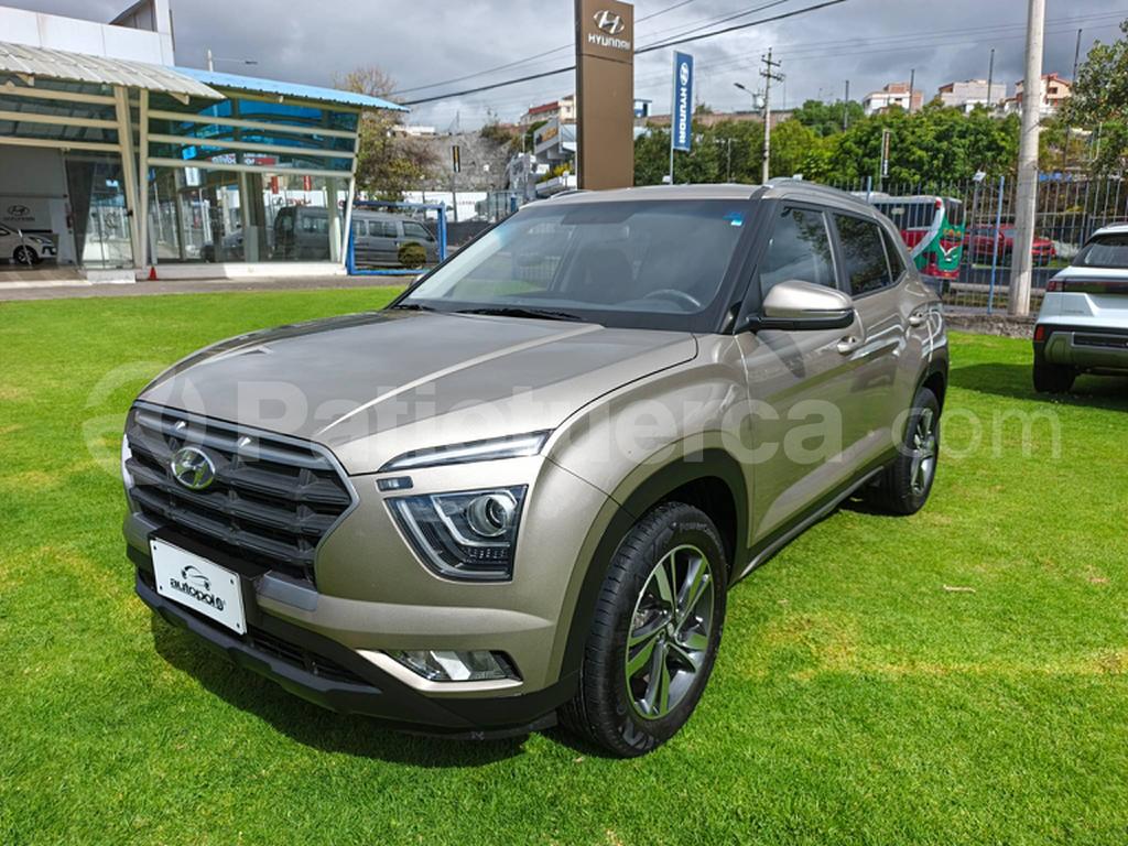 Hyundai Creta 2026
