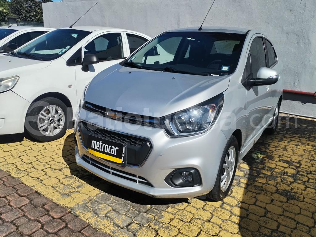 Chevrolet BEAT PREMIER 2022