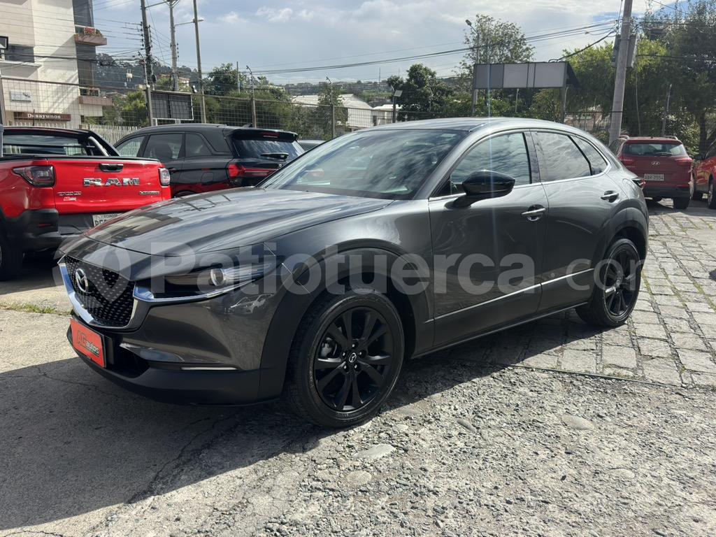 Mazda CX-30 2023