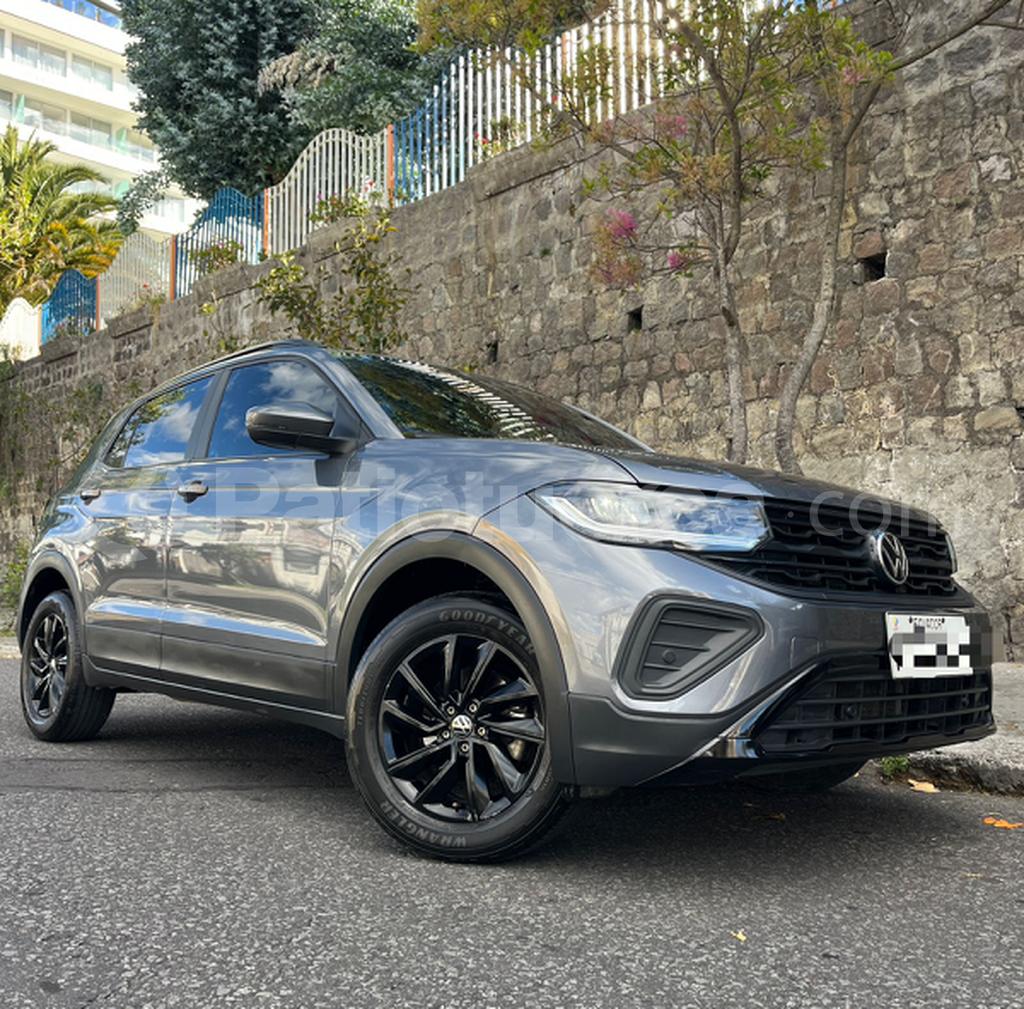 Volkswagen T-Cross  Trendline 2025